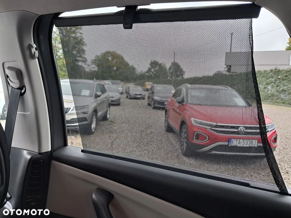 Citroën C4 SpaceTourer 1.2 PureTech Origins S&S - 32