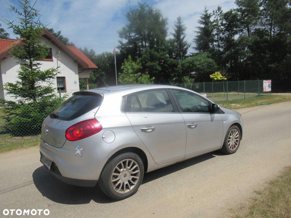 Fiat Bravo - 4