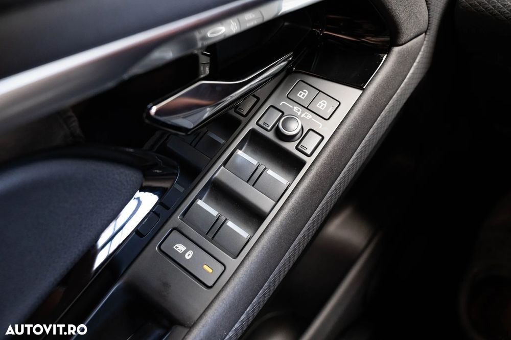 Land Rover Range Rover Evoque 2.0 D165 MHEV Dynamic SE - 30
