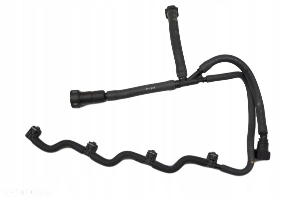 VOLVO S90 V90 XC90 II przewod paliwowy 2,0D OE - 3