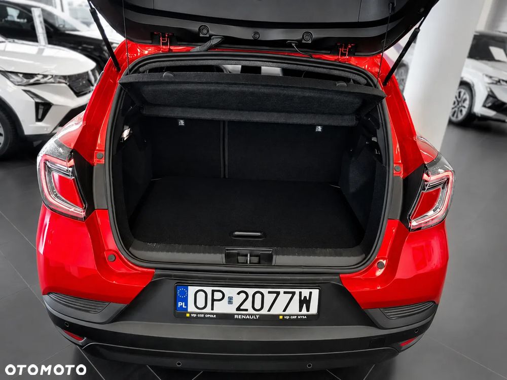 Renault Captur - 7