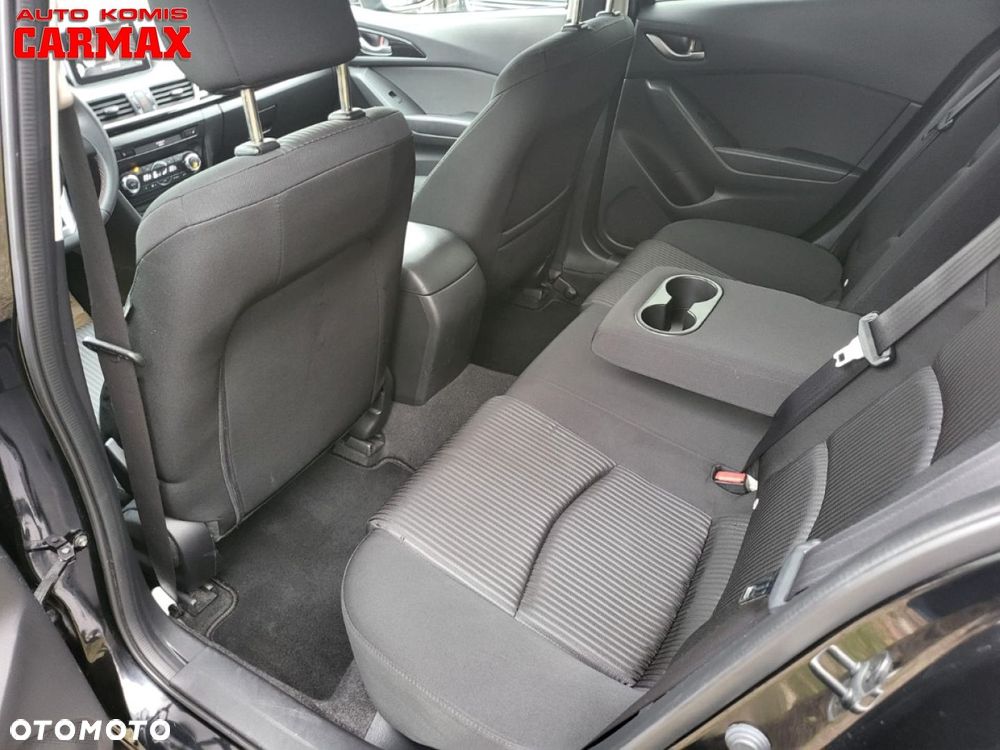 Mazda 3 2.0 Skyenergy EU6 - 27