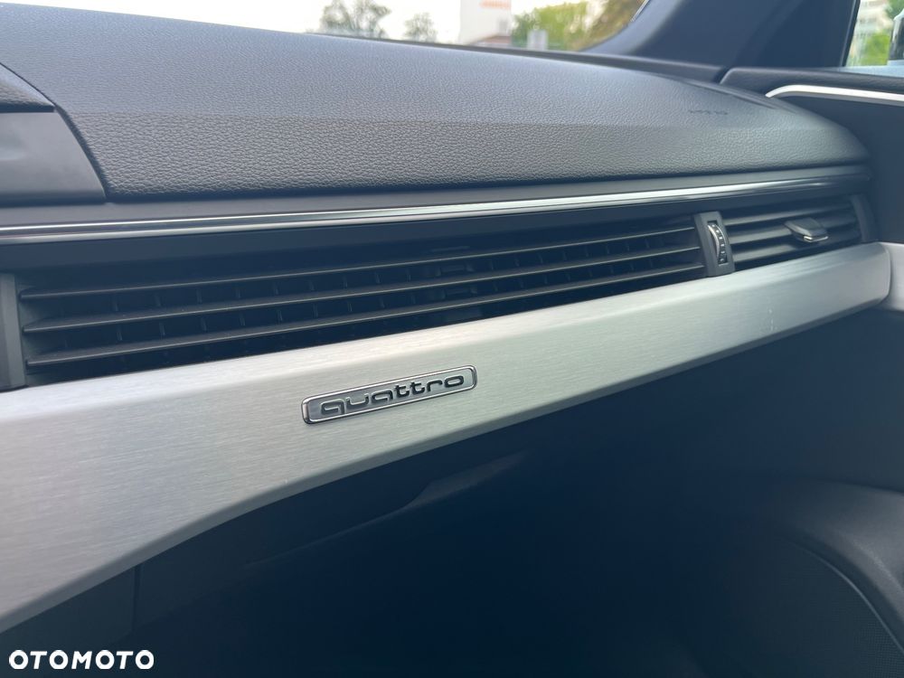Audi A4 Avant 2.0 TDI S tronic quattro - 28