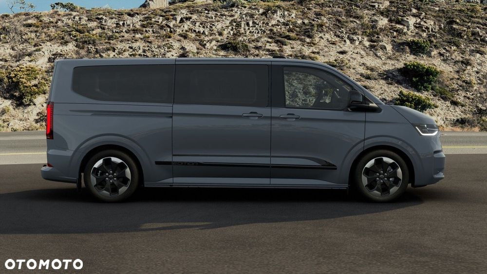 Volkswagen Caravelle 2.0 TDI L2 4Motion Edition - 9