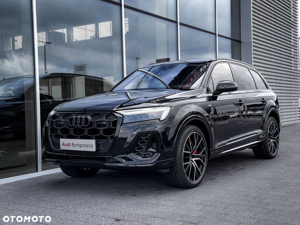 Audi Q7 - 3