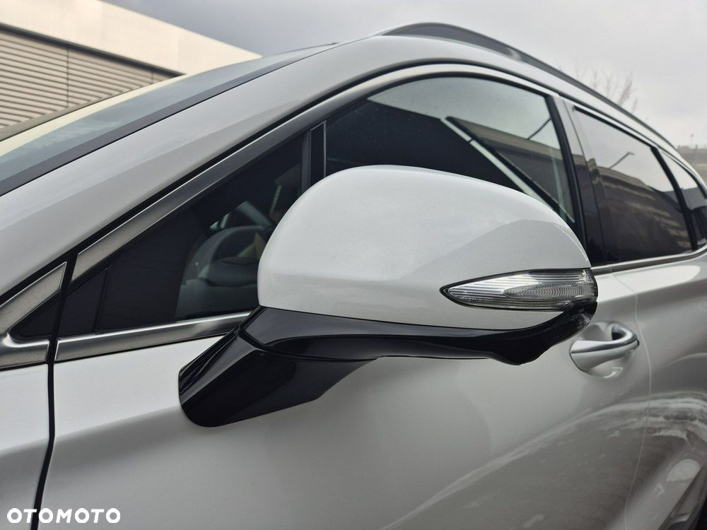 Hyundai Santa Fe 1.6 T-GDI HEV Platinum - 29
