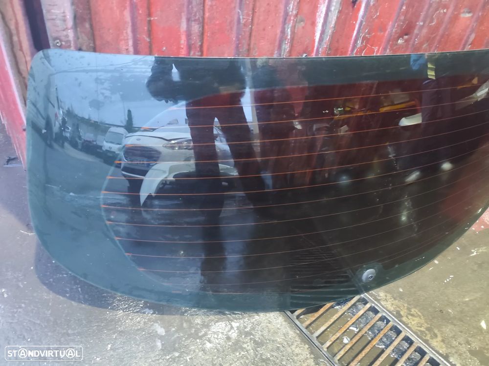 Peugeot 208 I VIDRO MALA - VD023 - 2