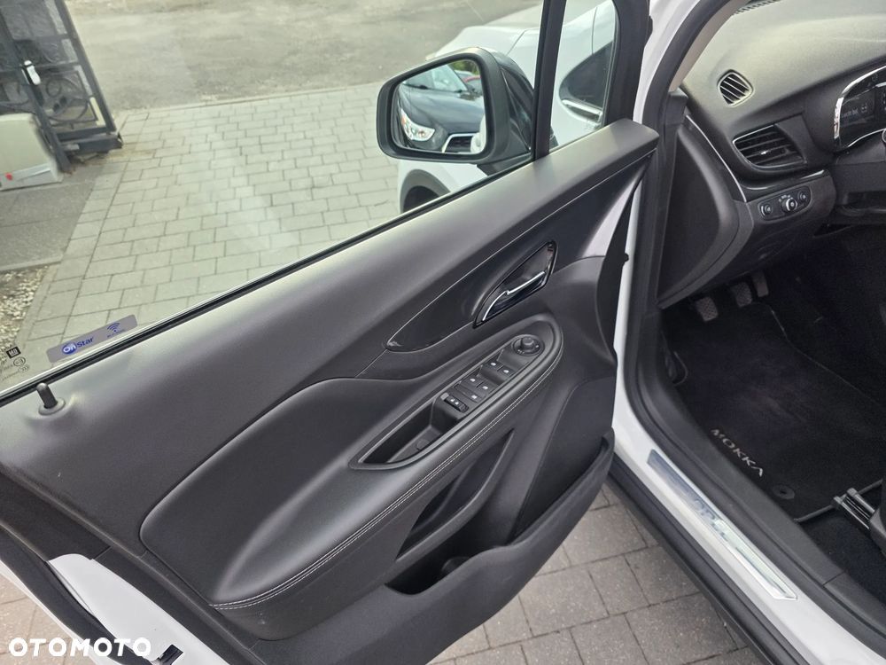Opel Mokka 1.4 Turbo ecoFLEX Start/Stop 4x4 Color Innovation - 18