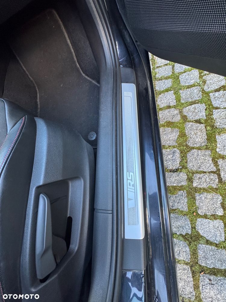 Skoda Octavia 2.0 TDI DSG RS - 7