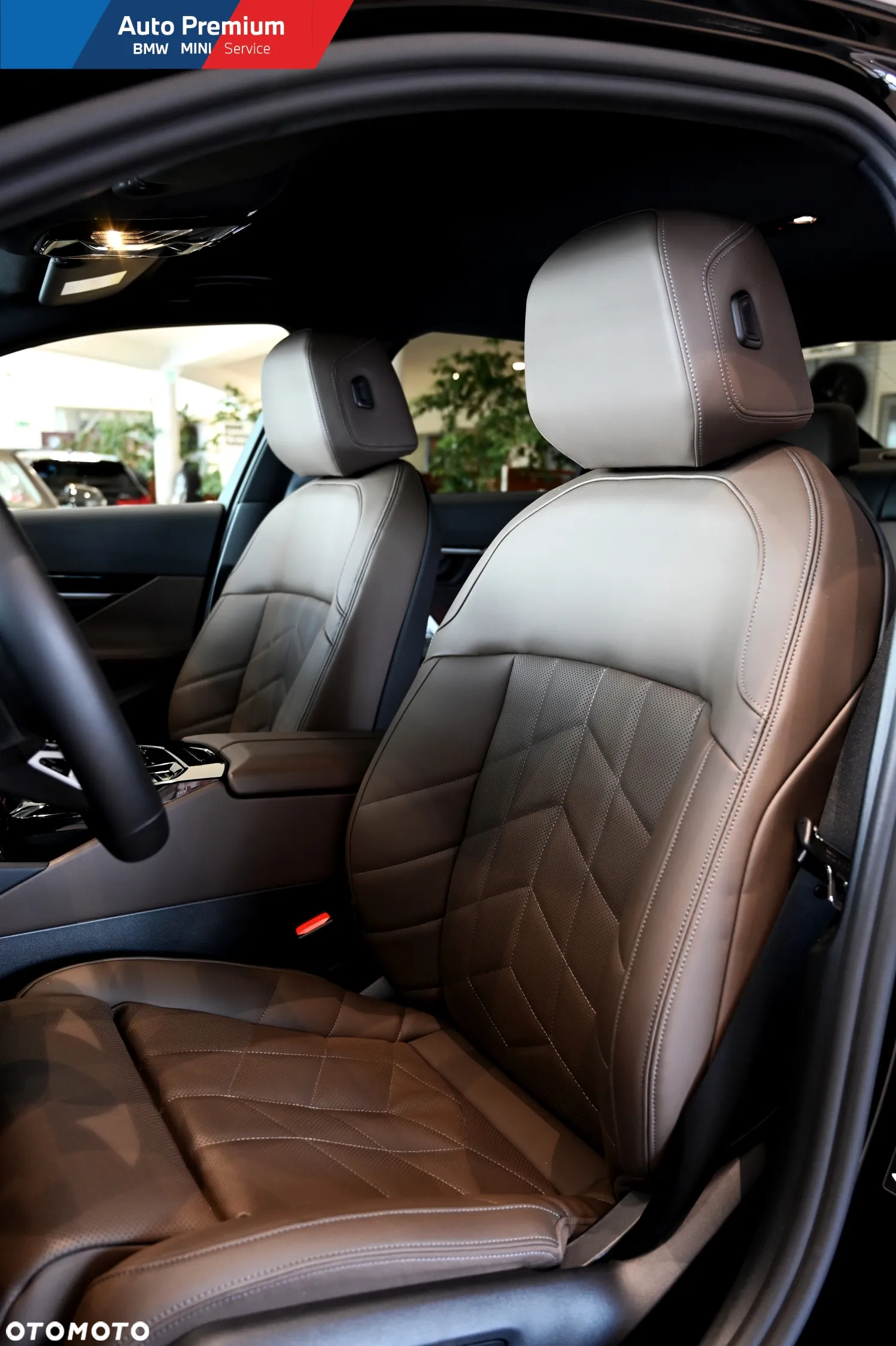 BMW Seria 5 520d mHEV M Sport sport - 13