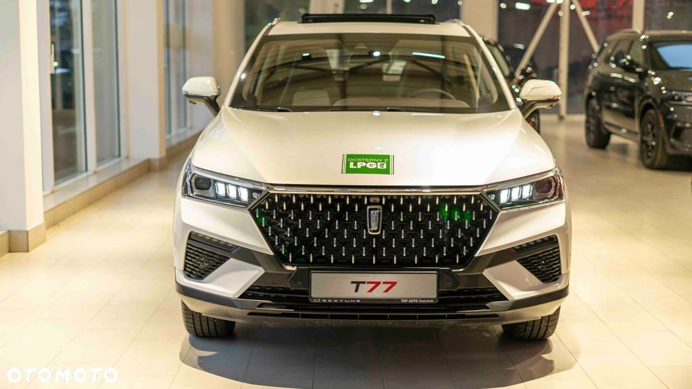 Bestune T77 1.5T Elegance DCT - 2