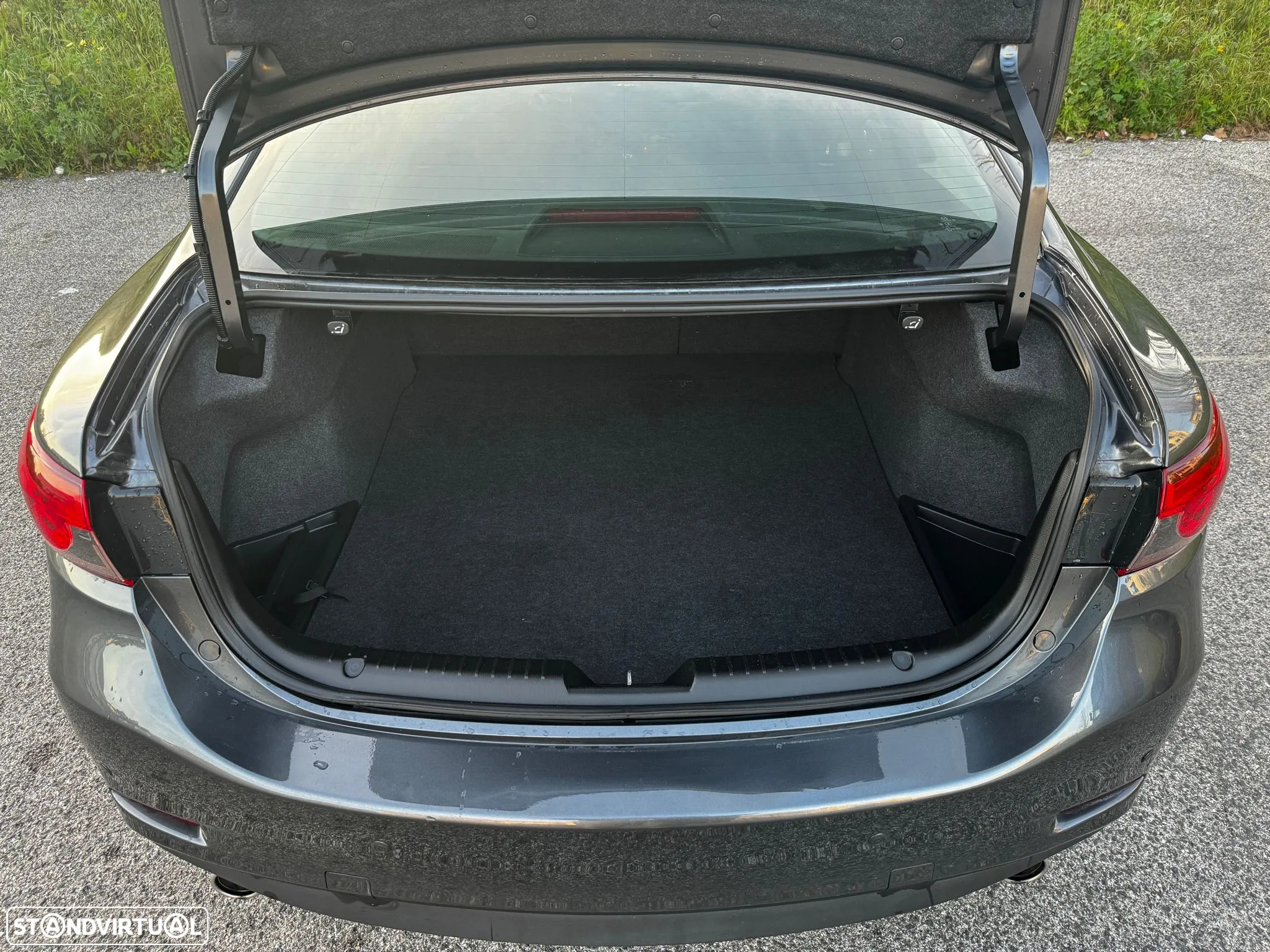 Mazda 6 - 36