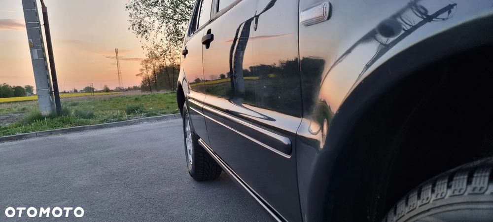 Mercedes-Benz ML - 13