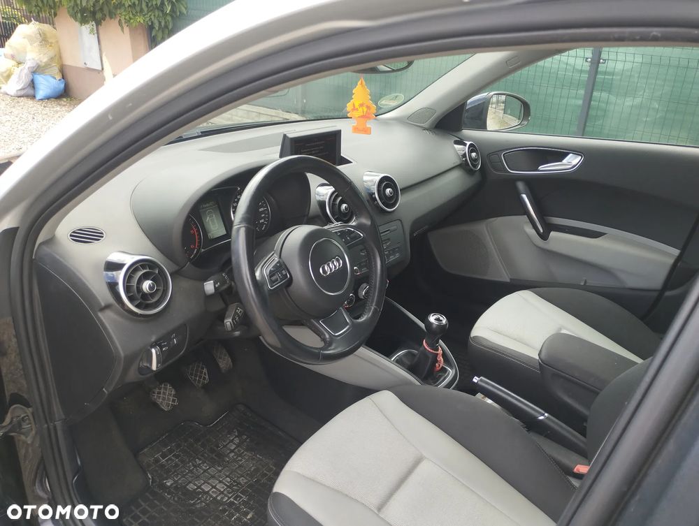 Audi A2 - 14