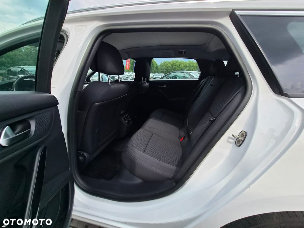 Peugeot 508 BlueHDi FAP 150 Stop&Start Allure - 25