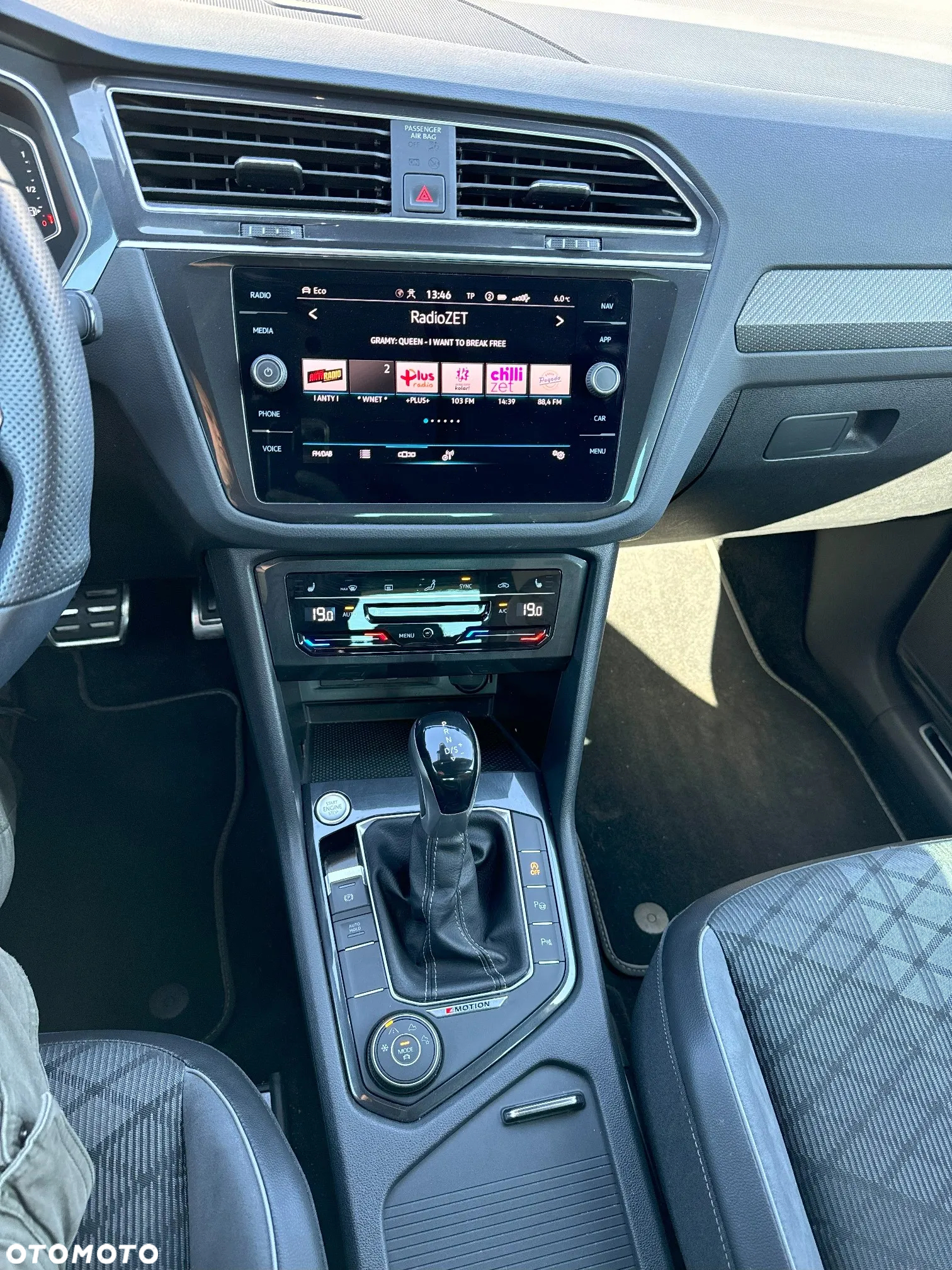 Volkswagen Tiguan 2.0 TSI 4Mot R-Line DSG - 13