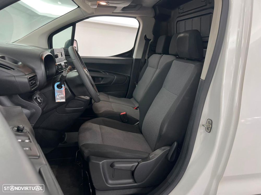 Opel Combo 1.5 CDTi L1H1 Edition Plus - 14