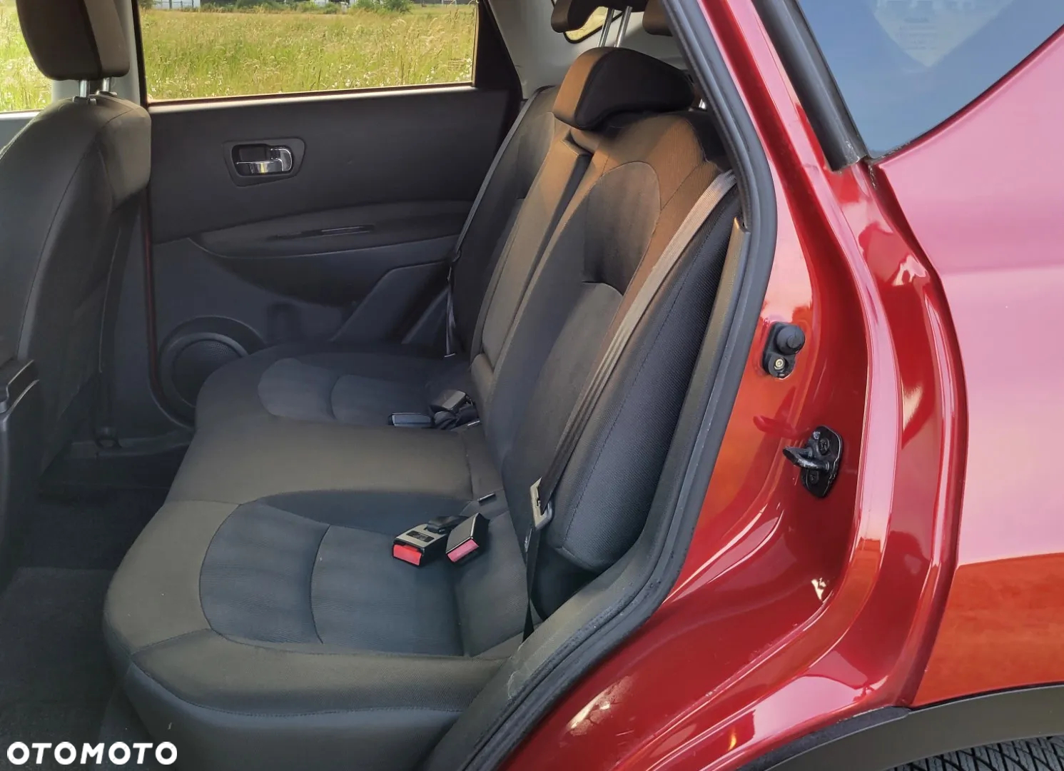 Nissan Qashqai 1.6 I-Way - 19