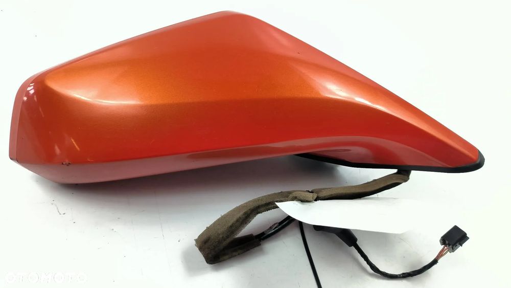 Chevrolet Camaro RS 3.6 v6 2011 coupe Elektryczne lusterko drzwi prawych i lewych przednich - 6