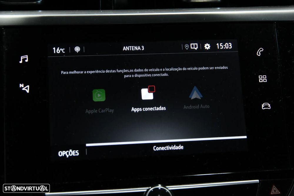 Opel Corsa 1.2 Business - 16