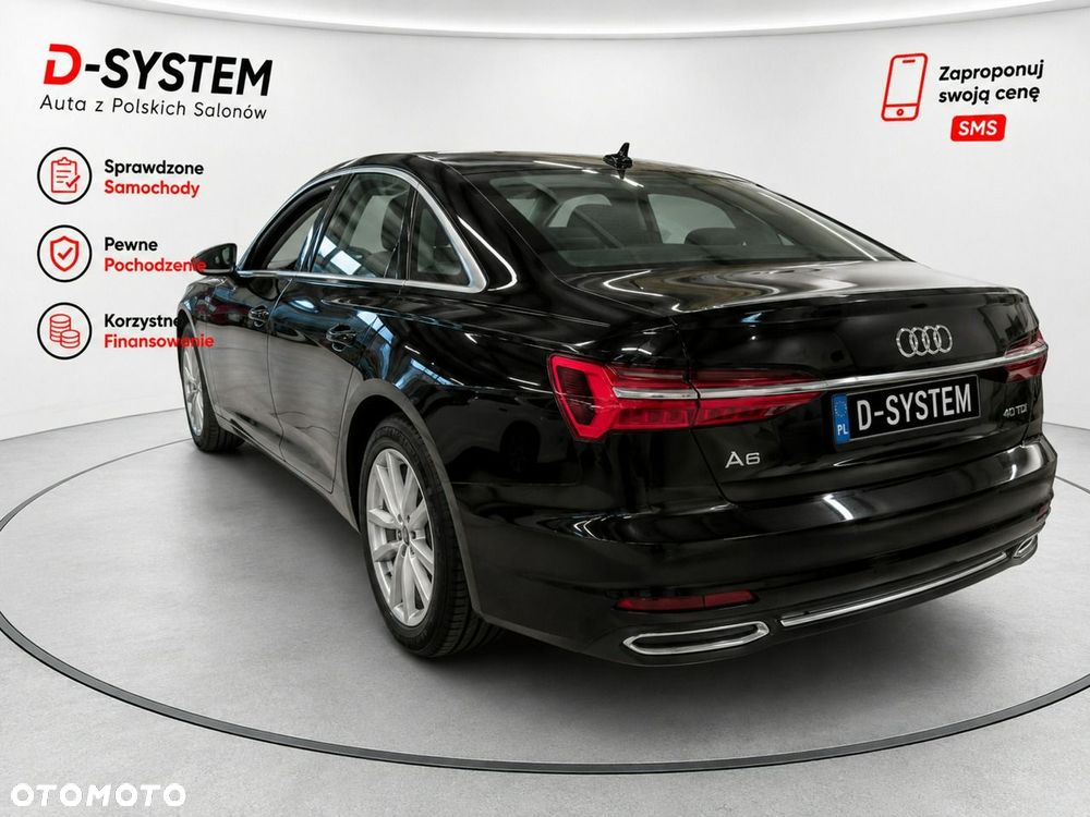Audi A6 Limousine - 29