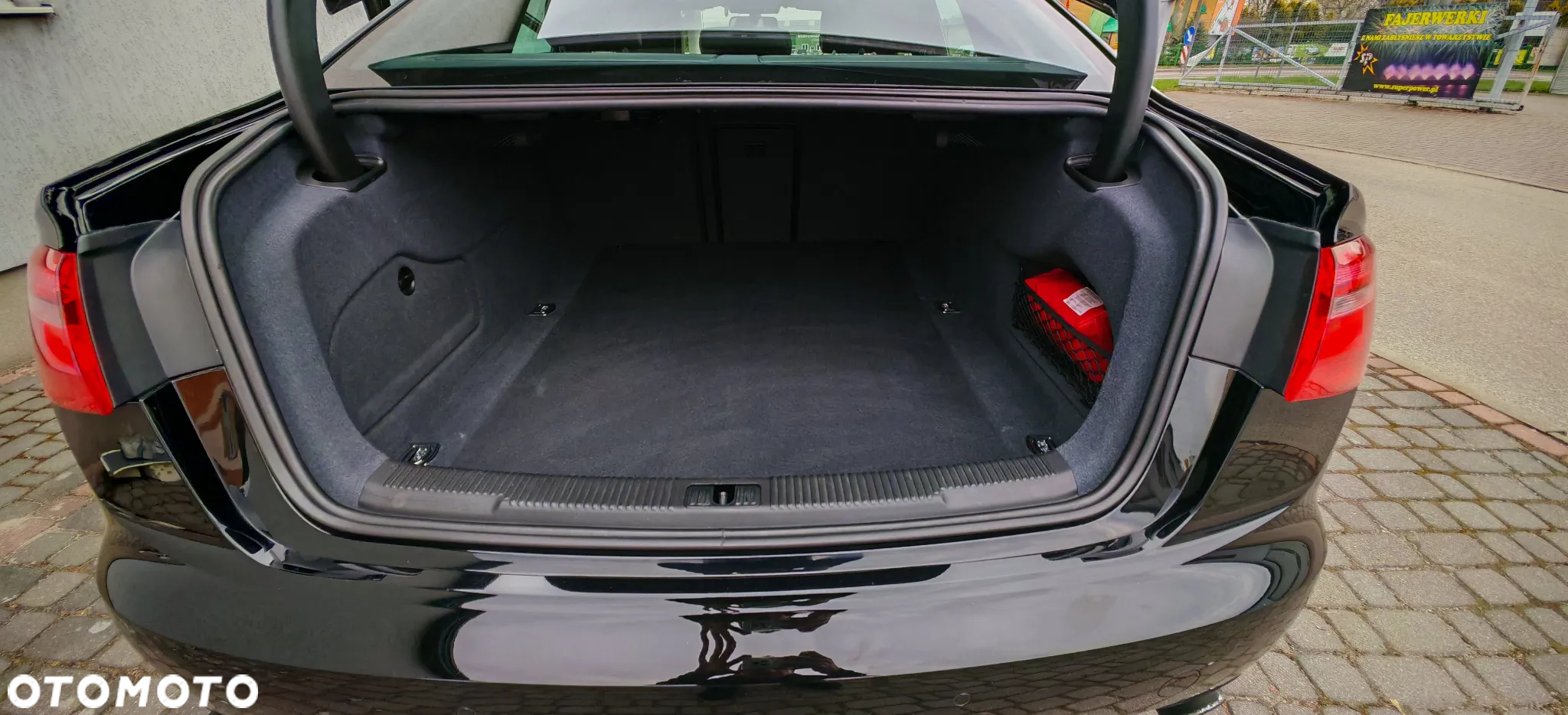 Audi A6 - 6