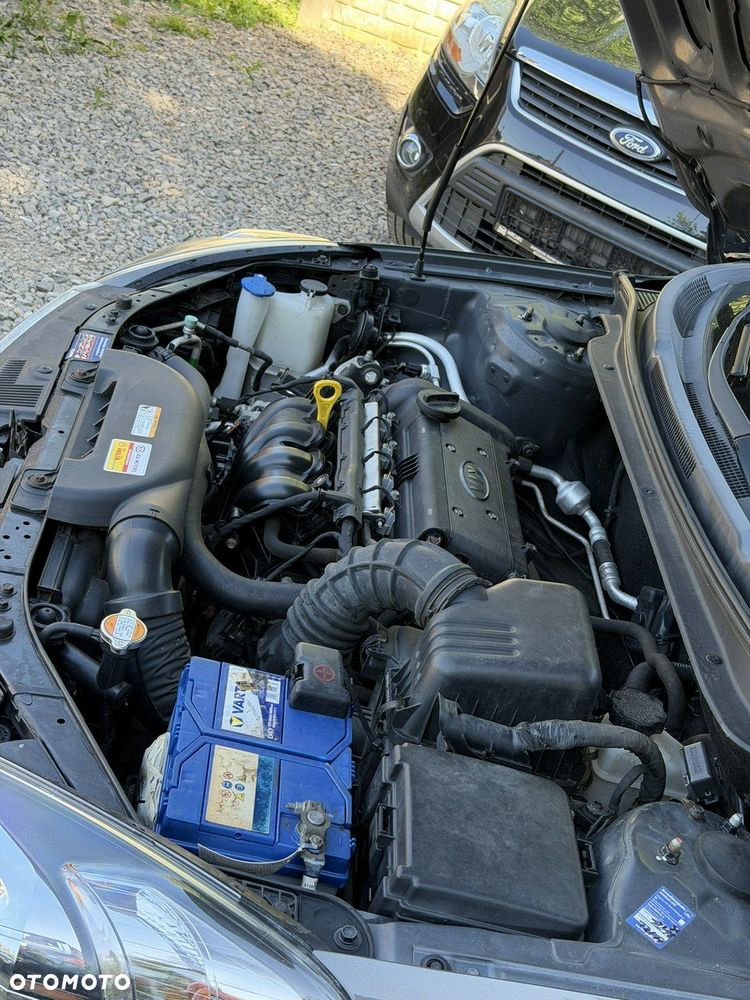 Kia Ceed - 34