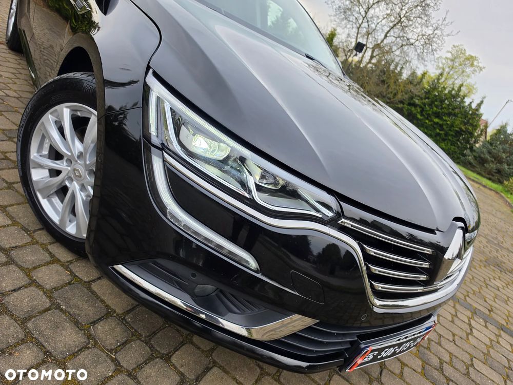 Renault Talisman ENERGY dCi 160 EDC INTENS - 3