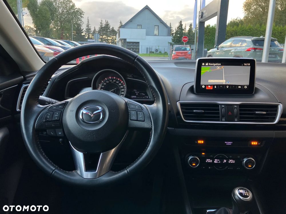 Mazda 3 2.0 Skypassion - 19