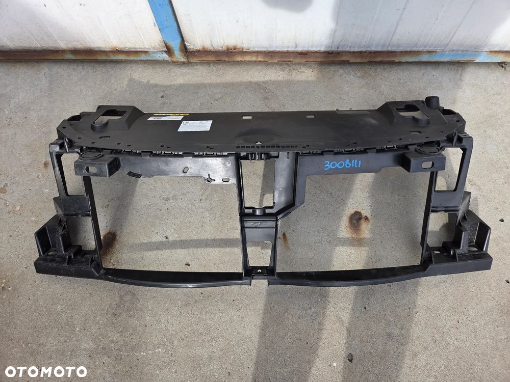 Wzmocnienie górne pas przedni Peugeot 3008 III 5008 III - 1