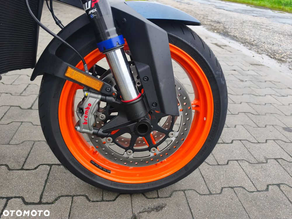 KTM Inny - 17
