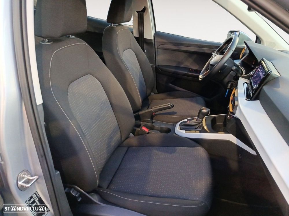 SEAT Arona 1.0 TSI Style DSG - 15