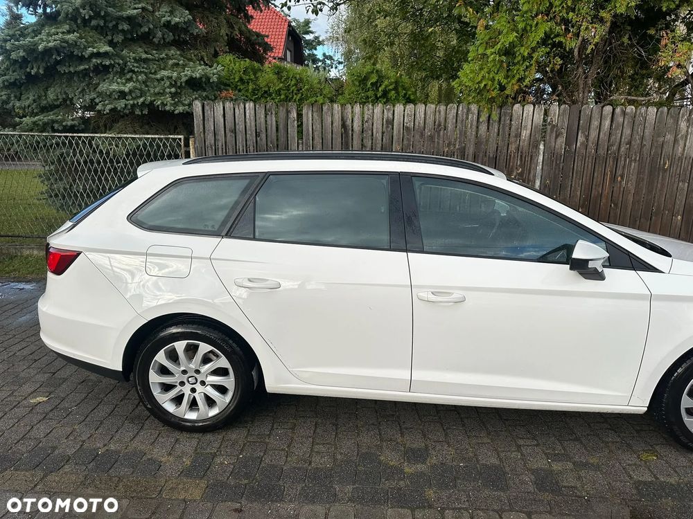 Seat Leon - 15