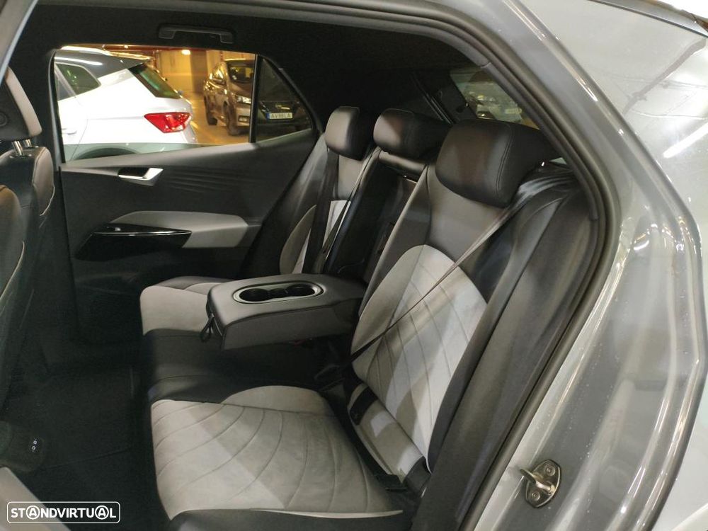 VW ID.3 Pro Confort - 9