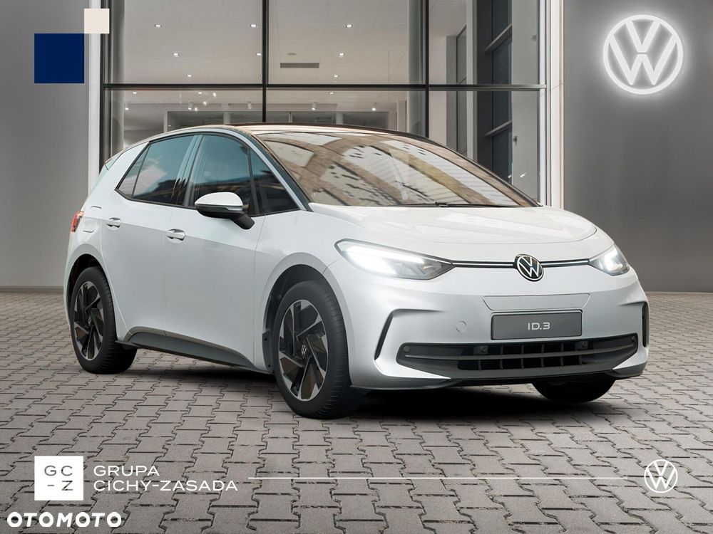 Volkswagen ID.3 52kWh Plus - 7