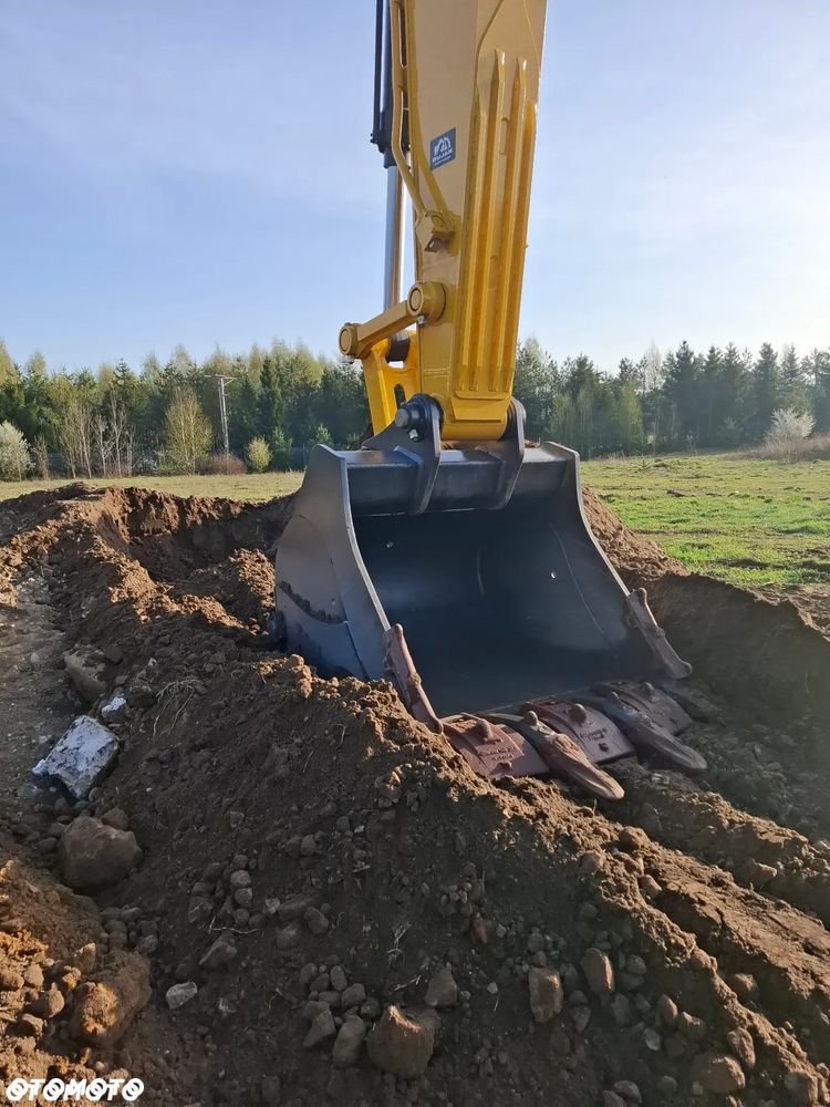 SUMITOMO SH360LC - 16