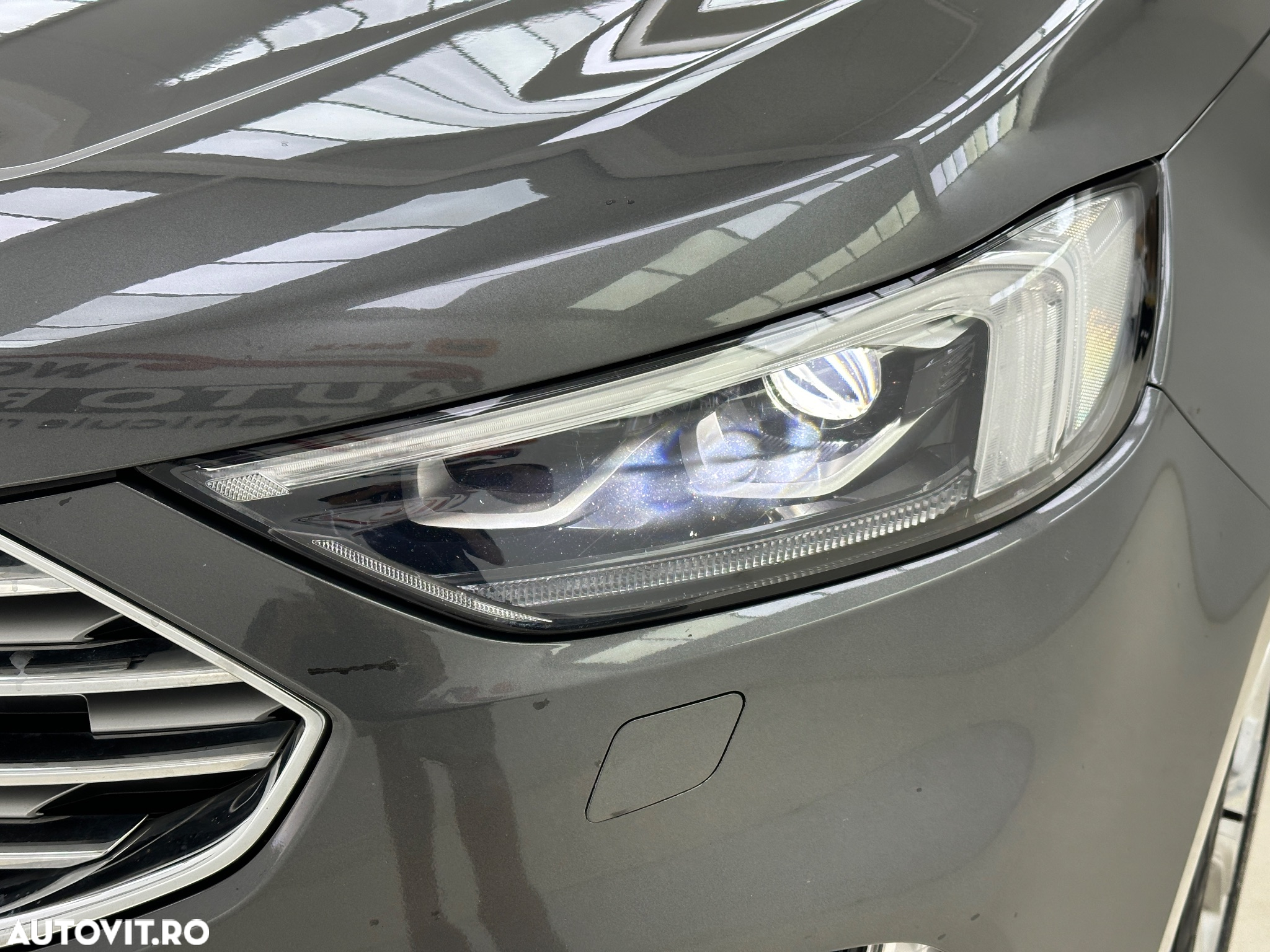 Ford Edge - 13