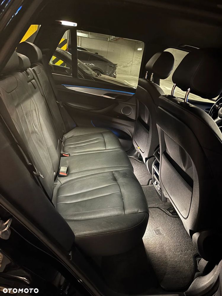 BMW X5 xDrive25d sport - 17
