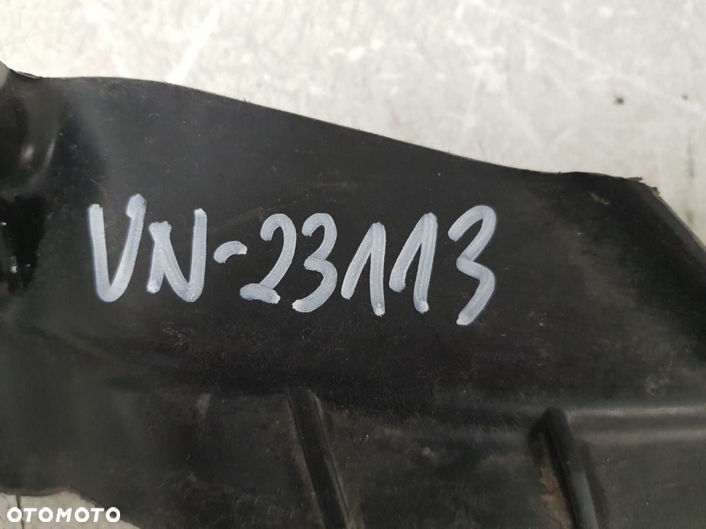 DOLNA BELKA ZDERZAKA PRZÓD HYUNDAI I30 3 III FASTBACK  17-24 86571-G4AA0 - 6