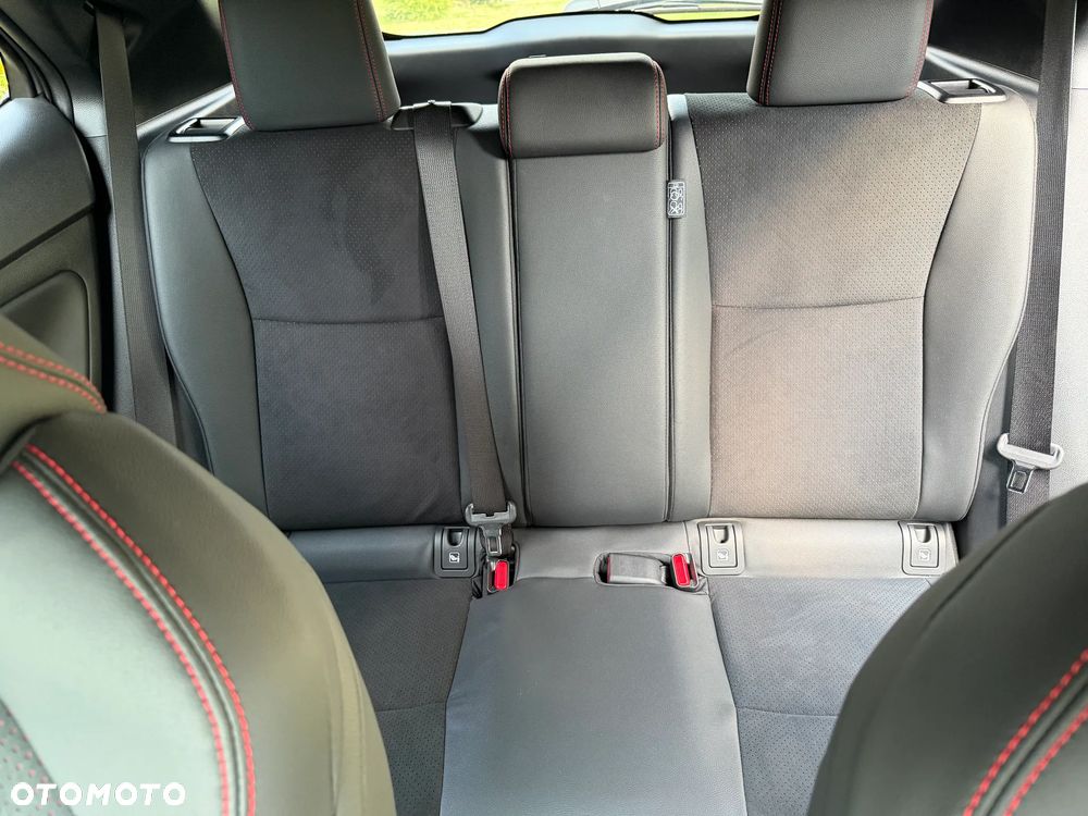 Toyota Yaris Cross Hybrid 1.5 GR Sport - 14