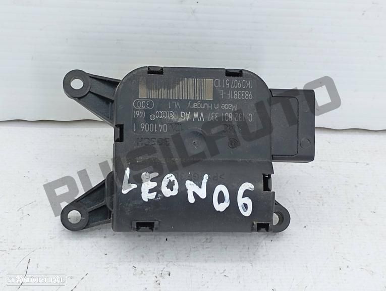 Motor Comporta Sofagem 01328_01337 Seat Leon (1p) [2005_2013] 1 - 1