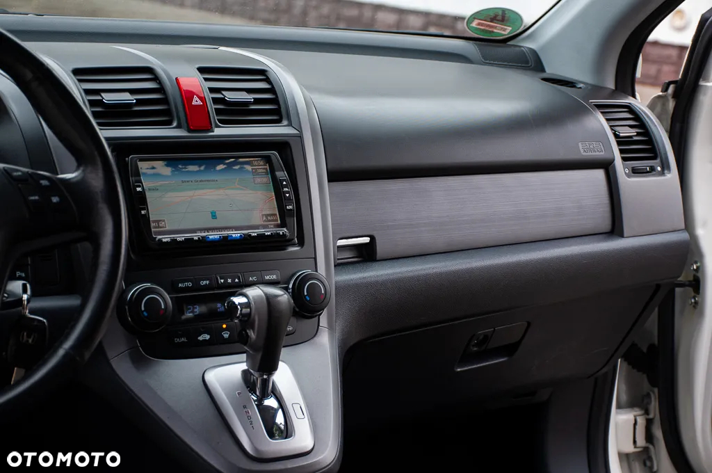 Honda CR-V 2.4i-VTEC Automatik Exclusive Edition - 29