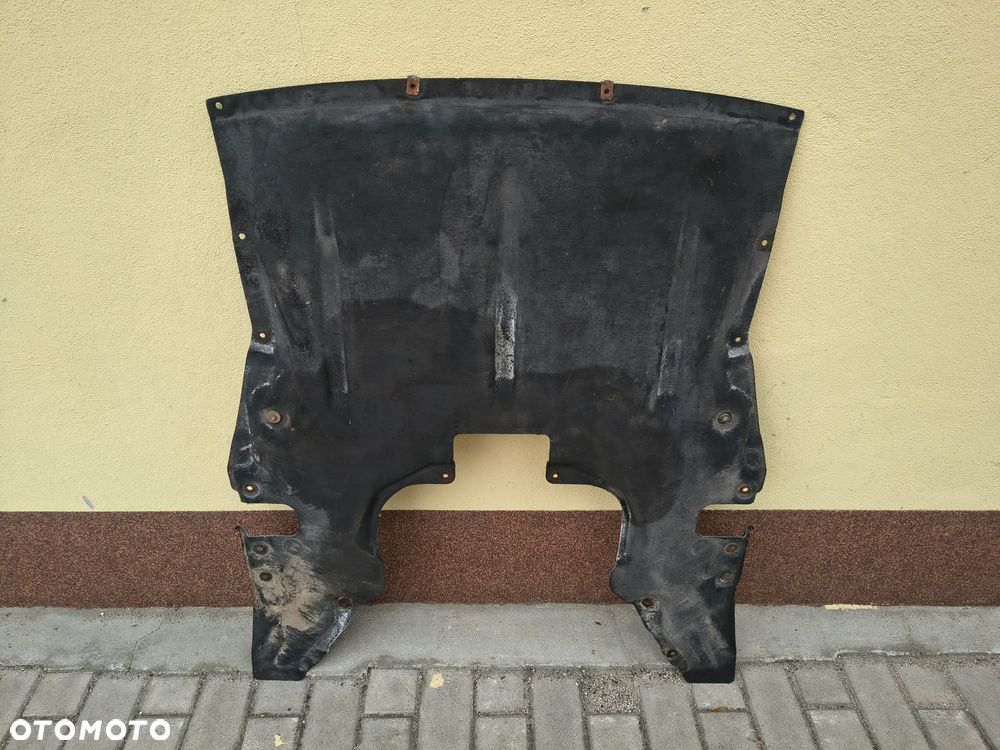 podŁoga pod silnik osŁona bmw 1 4 3 f30 f31 f20 f32 f33 f36 4x4