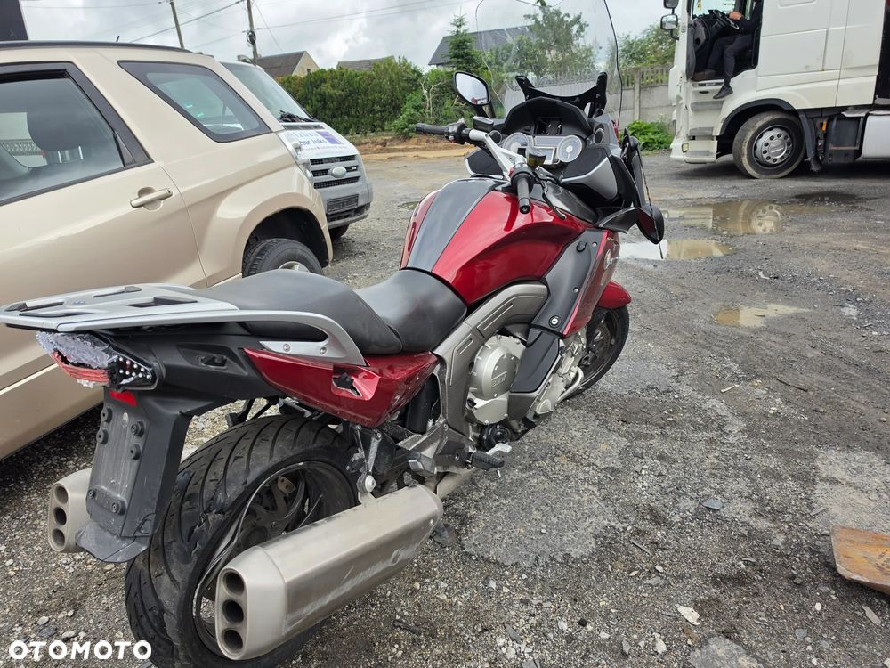 BMW K - 6