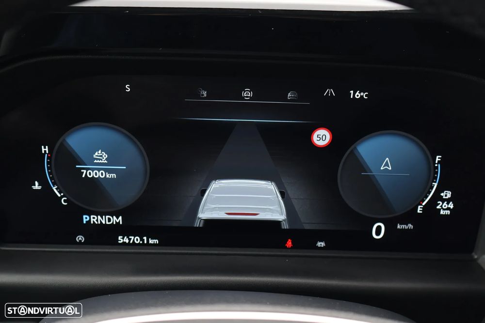 VW Transporter Cargo L1H1 - 33