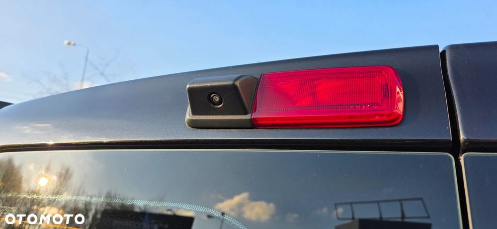 Renault Trafic 2.0 L2H1 HD Extra EDC (bryg.) - 32