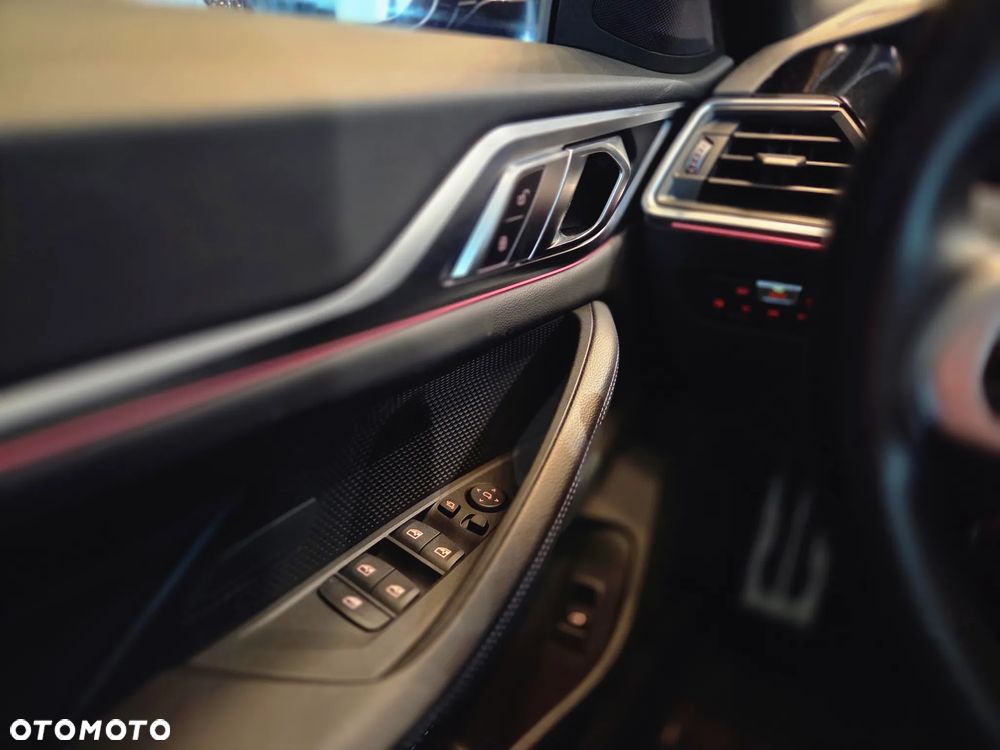 BMW Seria 4 420i GPF M Sport - 20