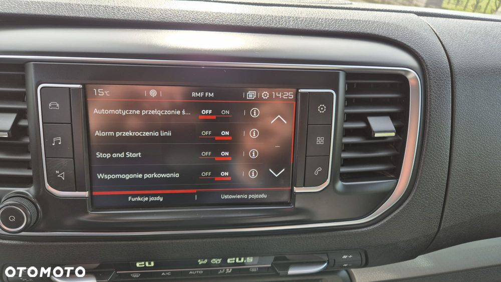 Citroën SpaceTourer M Business - 20