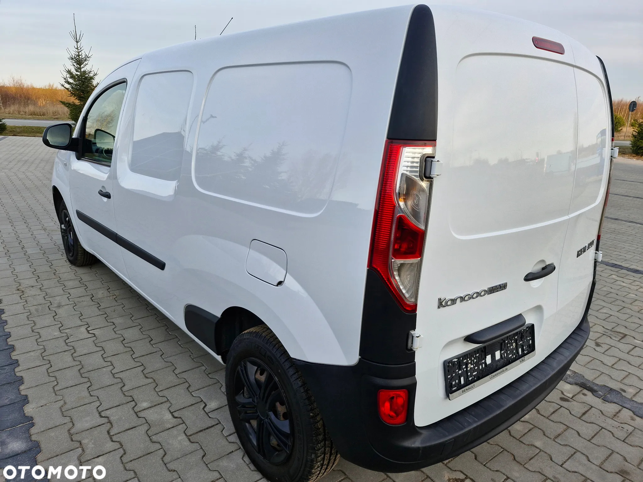 Renault Kangoo - 11