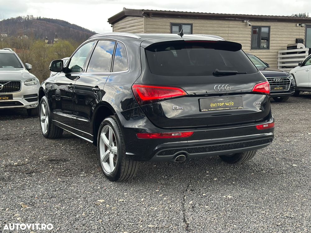 Audi Q5 2.0 TDI Quattro S tronic - 6